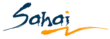 Sahai logo